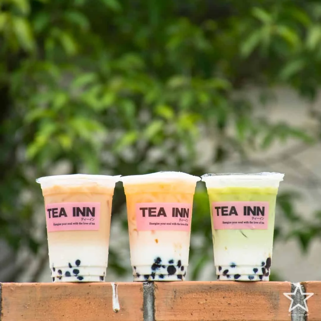 ชานมไข่มุก เชียงใหม่