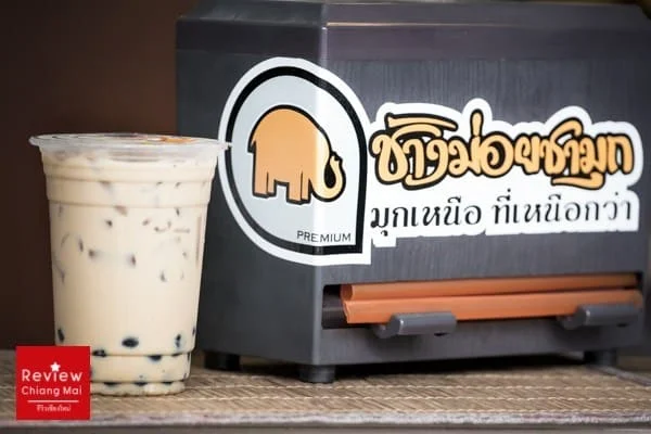 ช้างม่อยชามุก