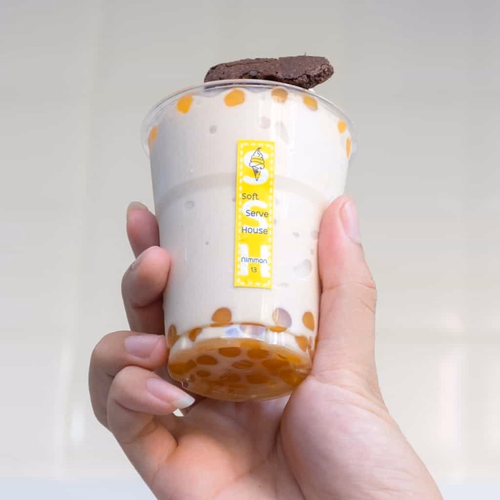 Soft Serve House