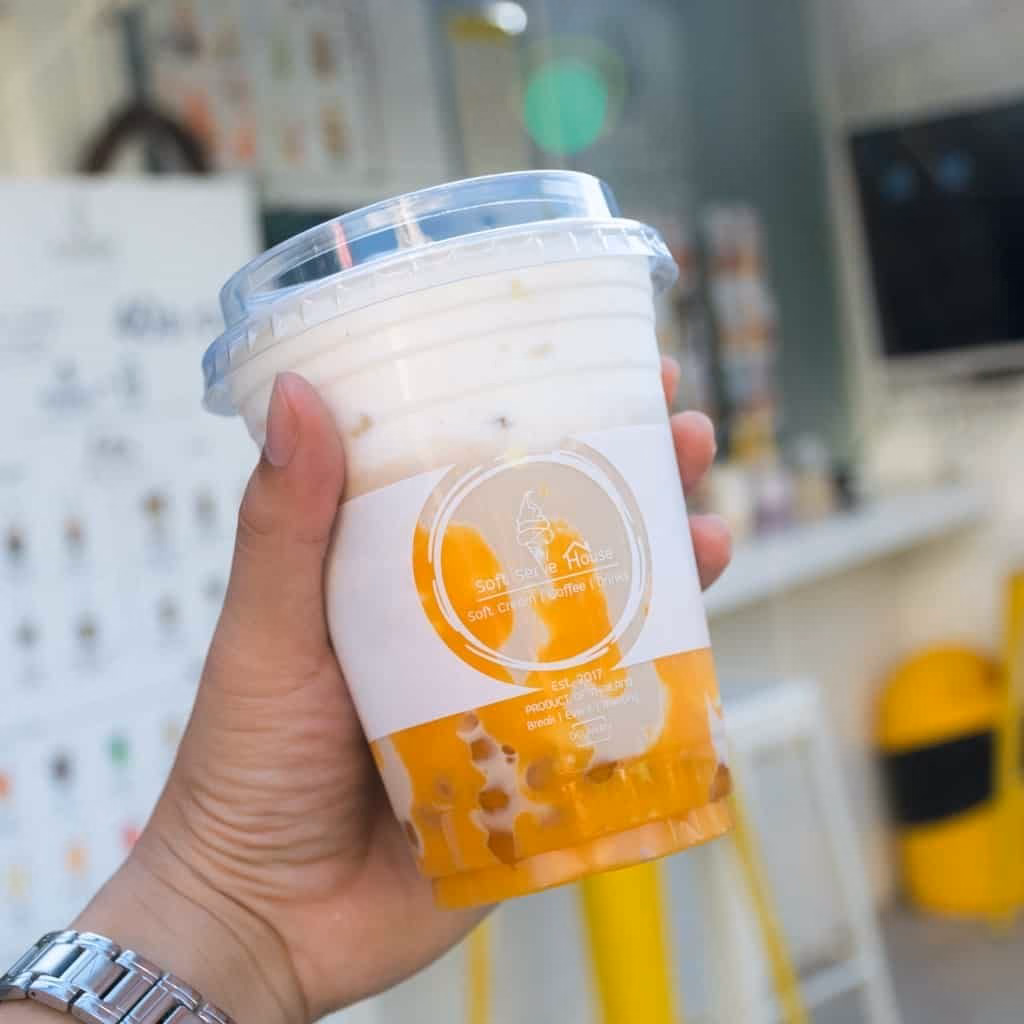 ชานมไข่มุก เชียงใหม่