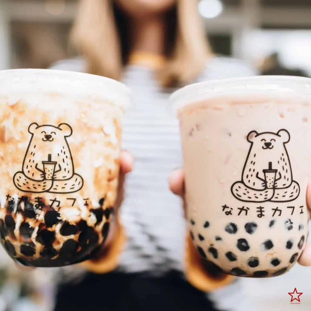 ชานมไข่มุก เชียงใหม่