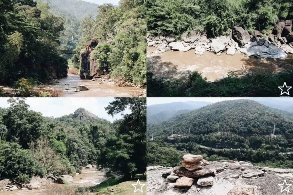 อุทยานแห่งชาติออบหลวง