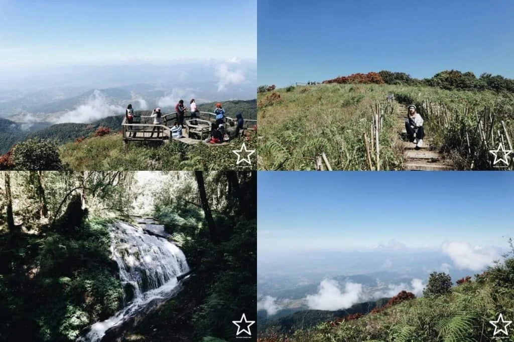 กิ่วแม่ปาน
