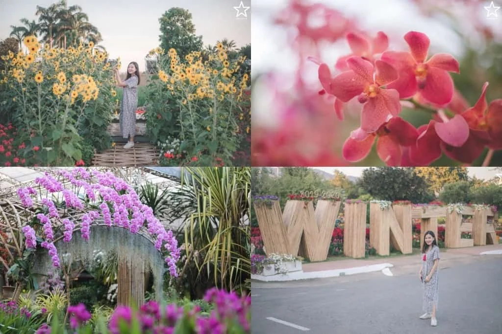 อุทยานหลวงราชพฤกษ์