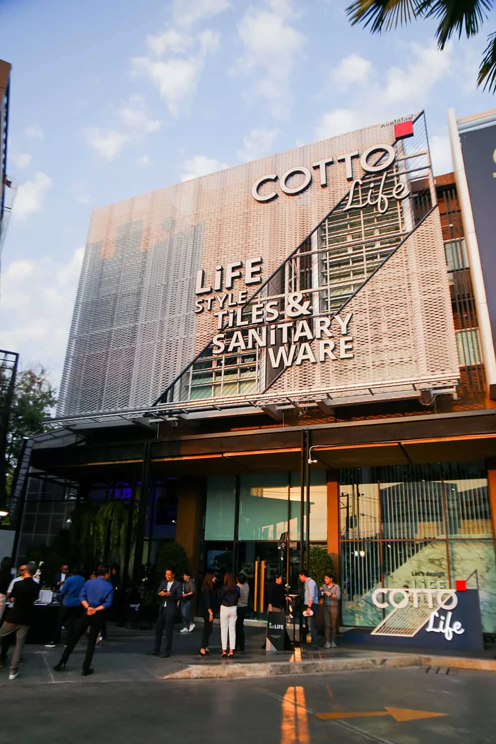 SCG Ceramics เปิด COTTO LiFE เจาะกลุ่มสถาปนิก เจ้าของโครงการ และลูกค้า ...