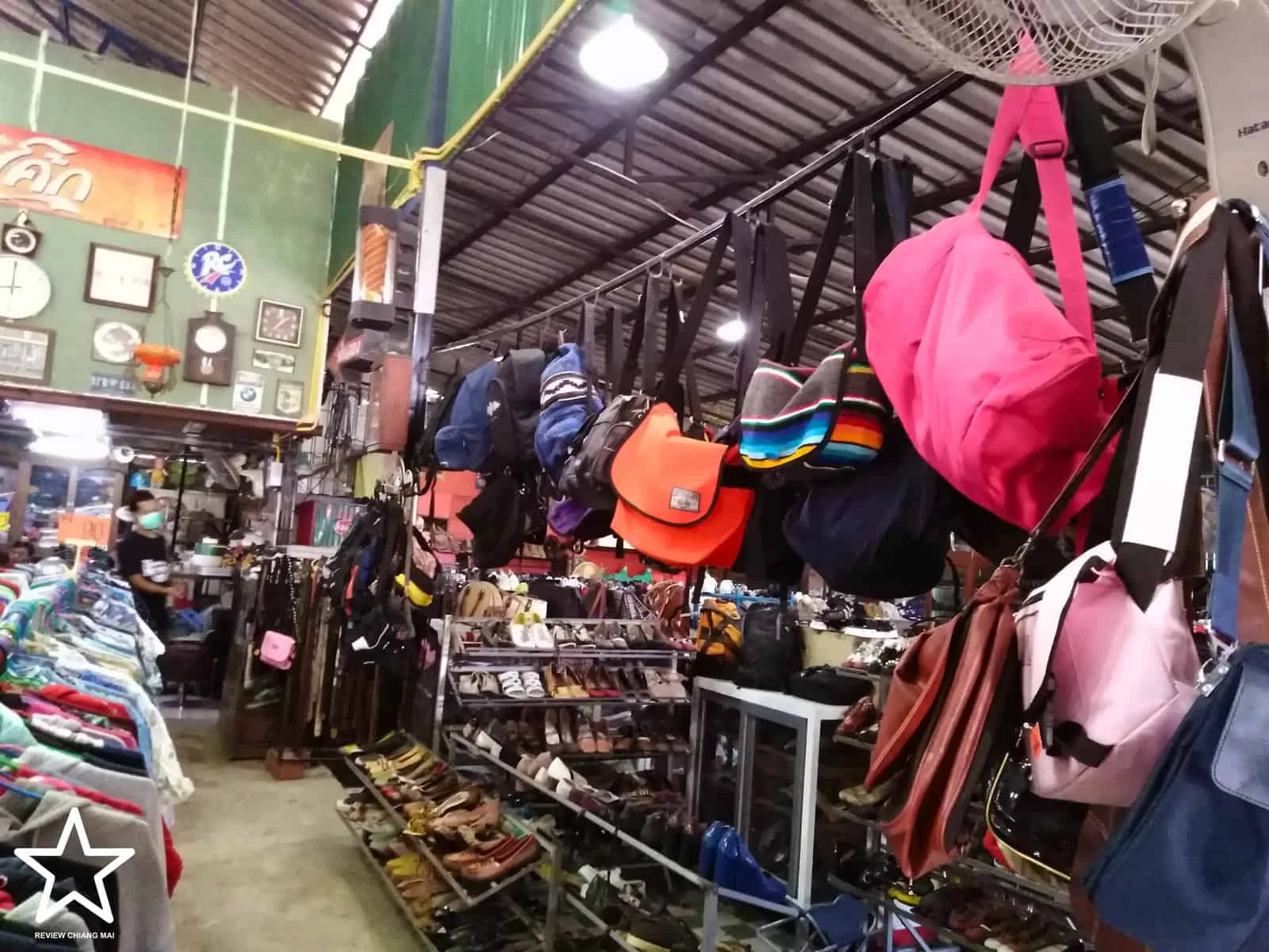 Folk Secondhand