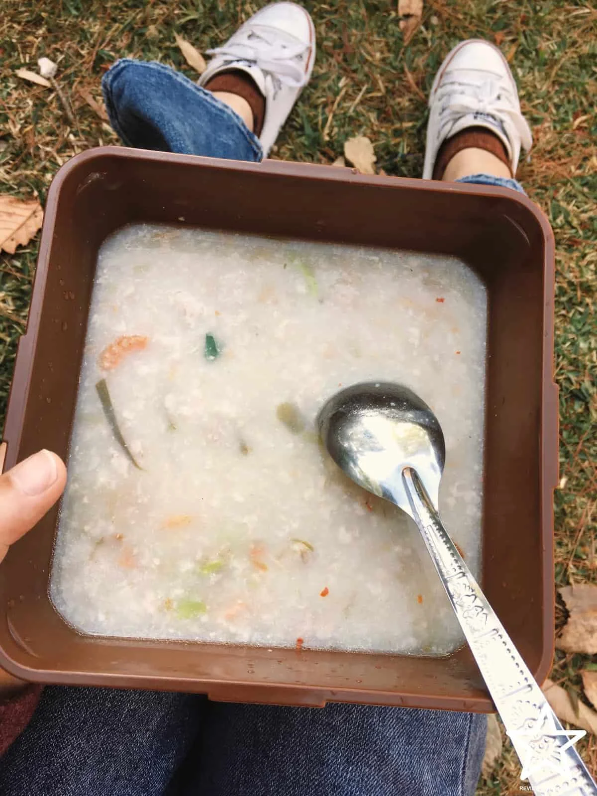 ลานกางเต็นท์ดอยปุย 