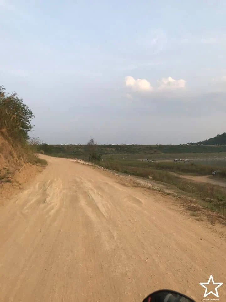เขื่อนแม่กวง เขื่อนแม่กวง