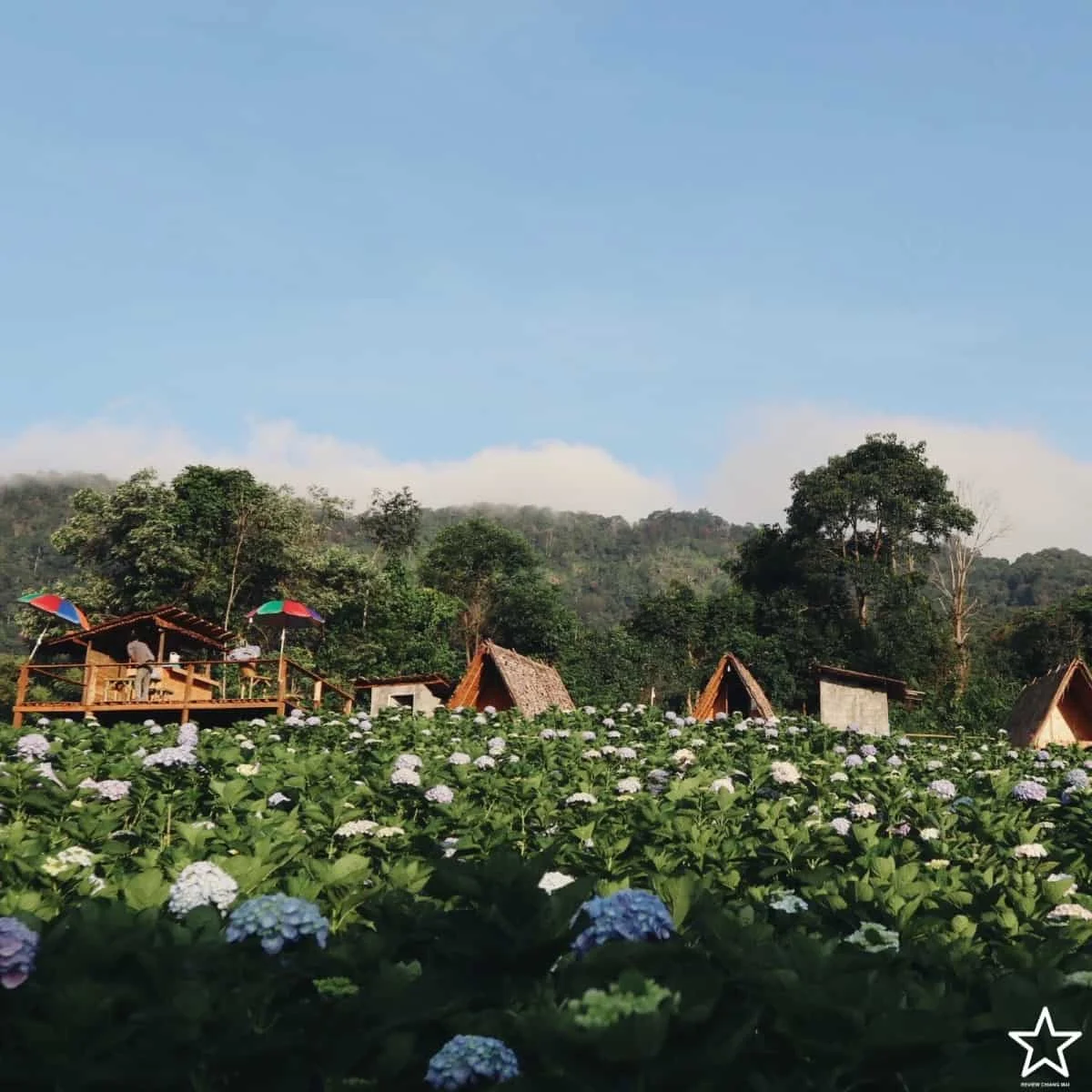 ที่พักในเชียงใหม่ ที่พักในเชียงใหม่