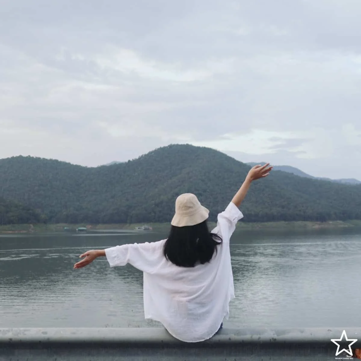 เขื่อนแม่งัด เขื่อนแม่งัด