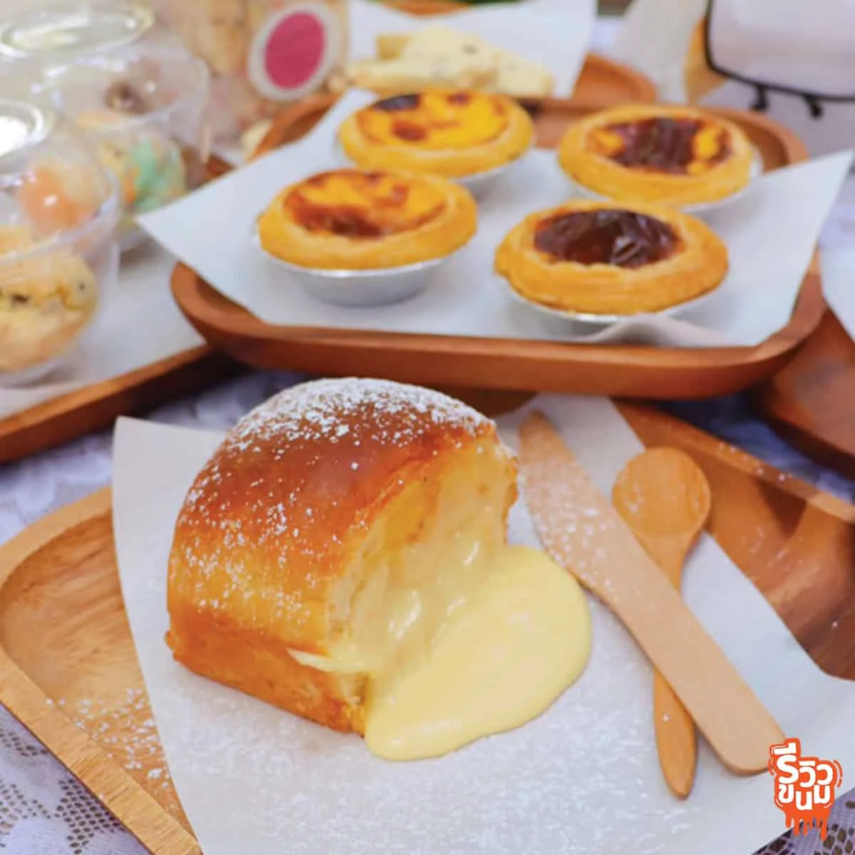 Bake house by Tippy