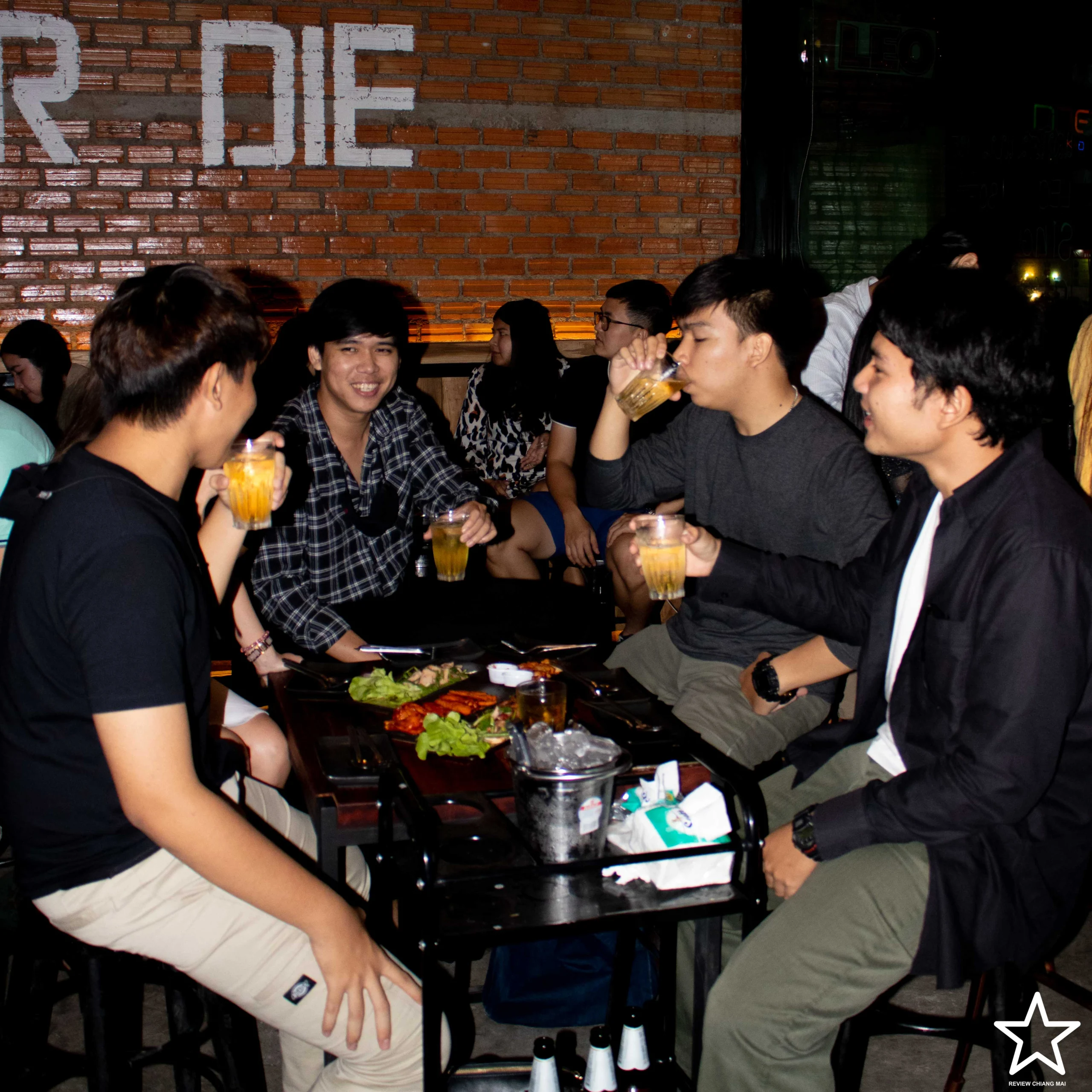 party