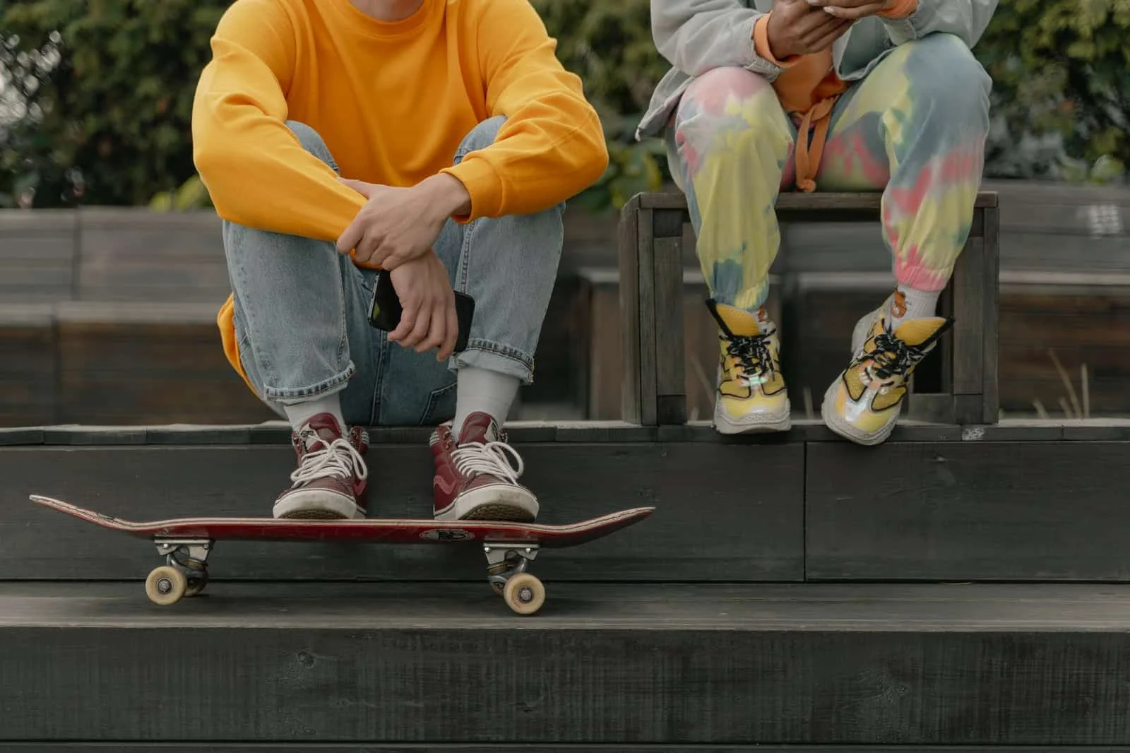 Sport Style Sport Style