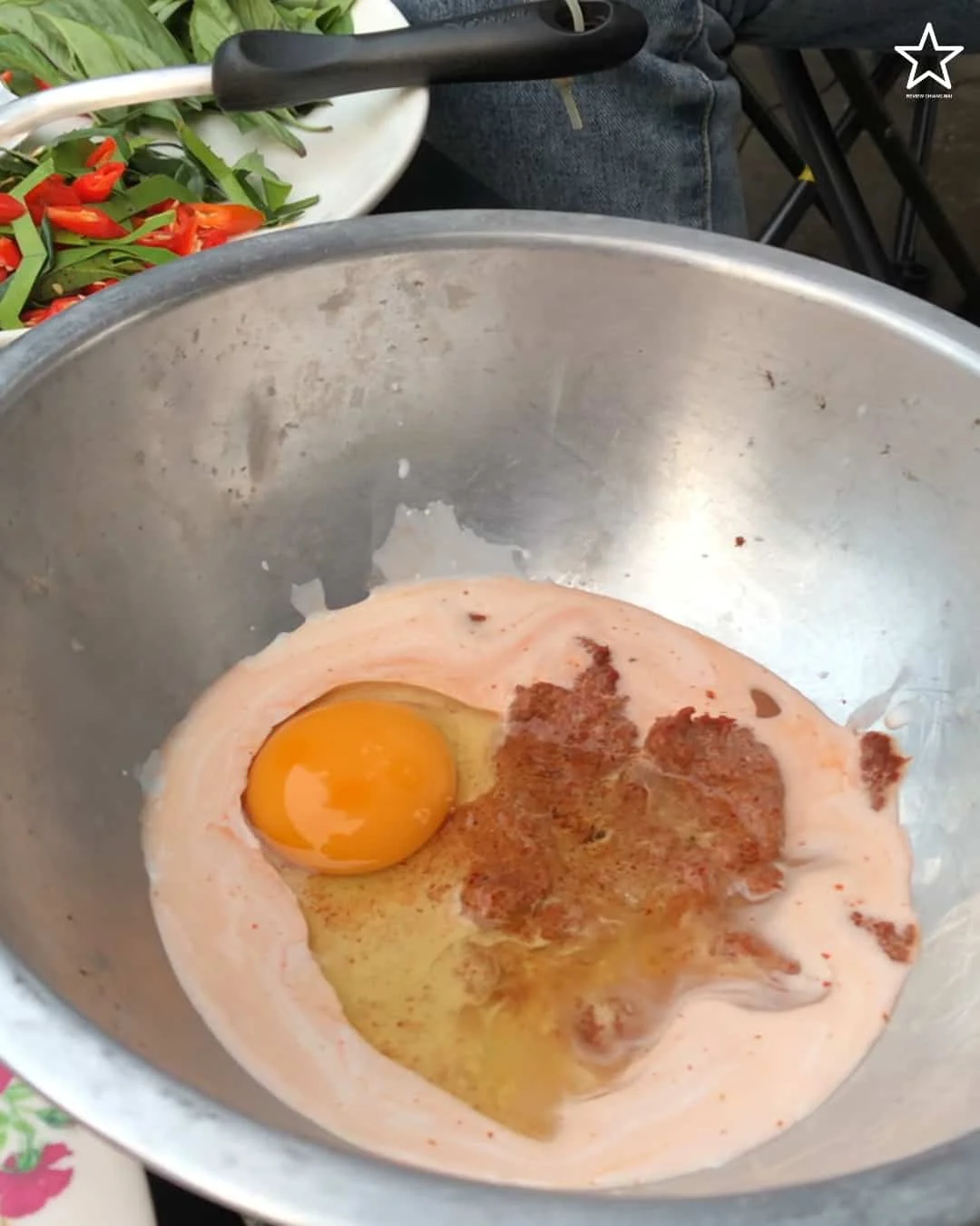 ห่อหมกไก่