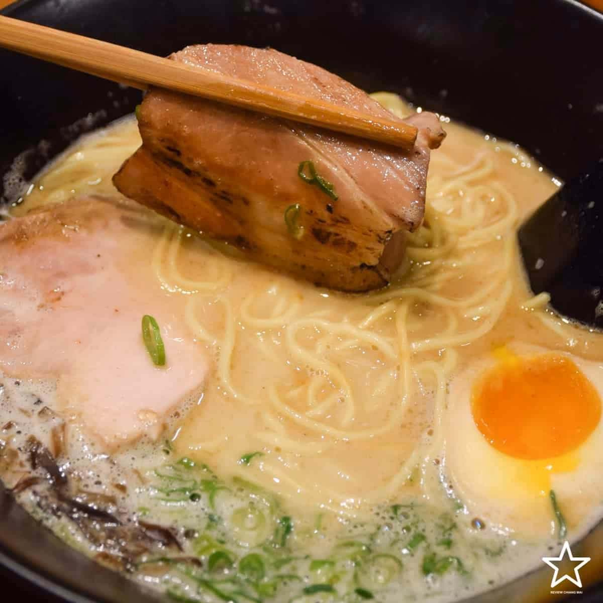 ราเมนเชียงใหม่ ราเมนเชียงใหม่