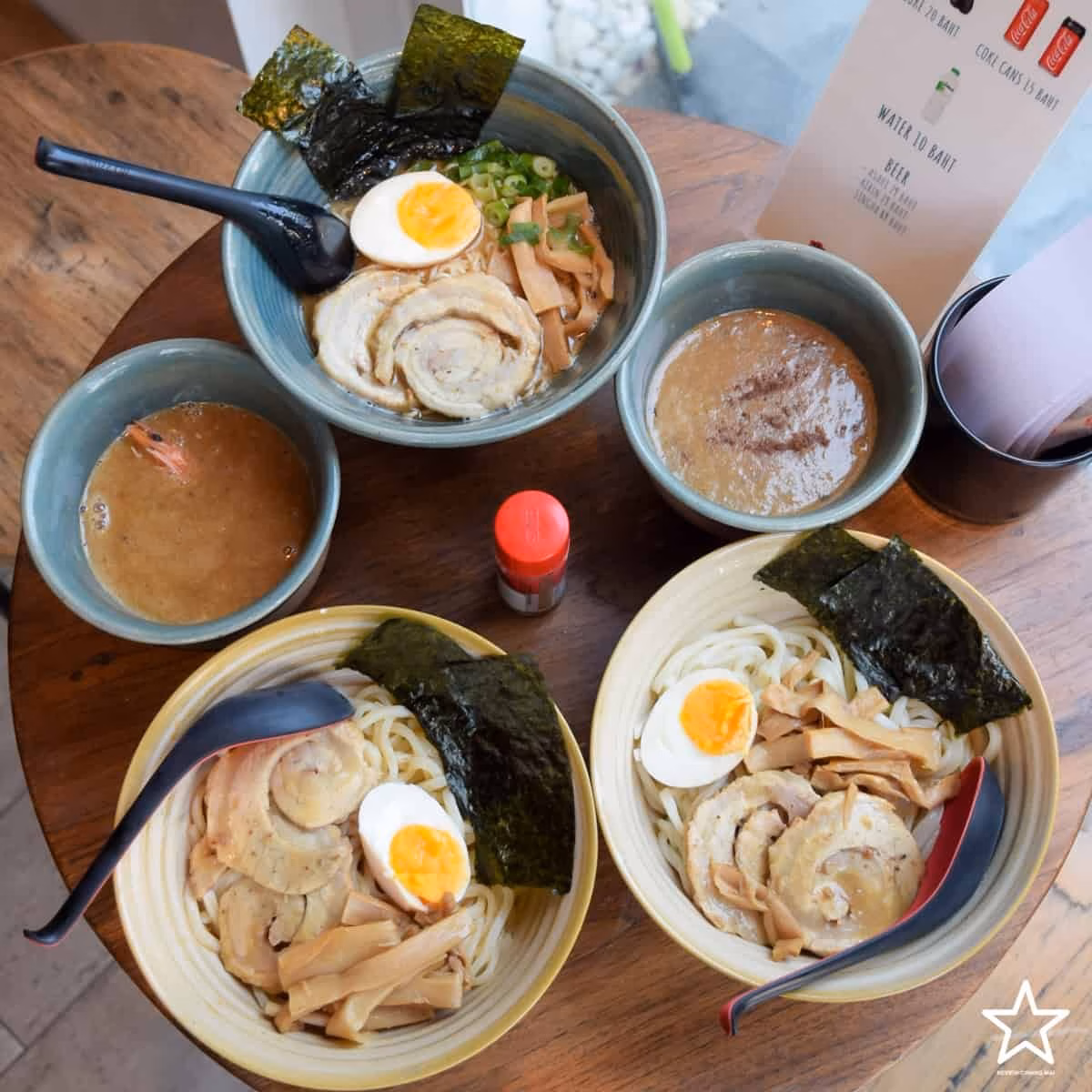 ราเมนเชียงใหม่ ราเมนเชียงใหม่
