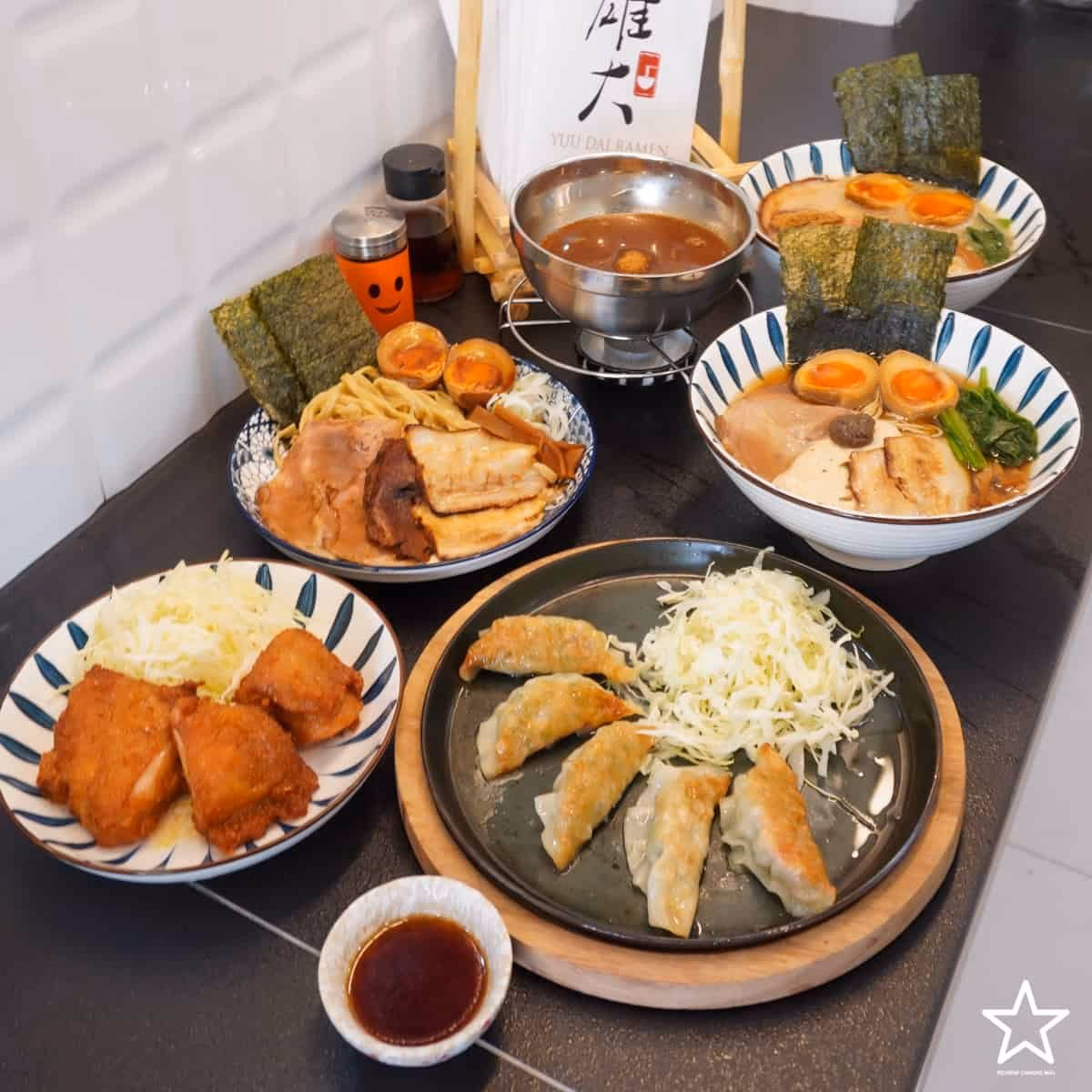 ราเมนเชียงใหม่ ราเมนเชียงใหม่