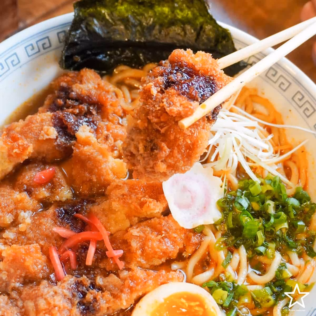 ราเมนเชียงใหม่ ราเมนเชียงใหม่