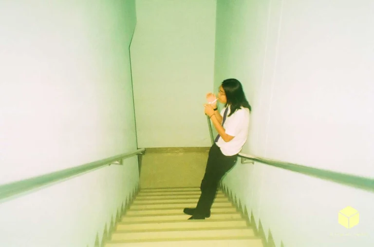 อาการเหงา