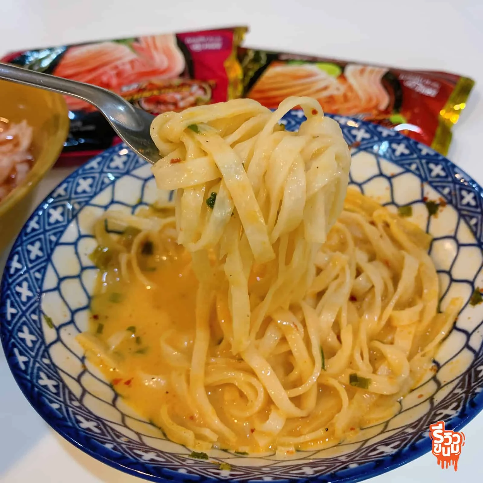ทาโร่ก๋วยเตี๋ยวเส้นปลา ทาโร่ก๋วยเตี๋ยวเส้นปลา