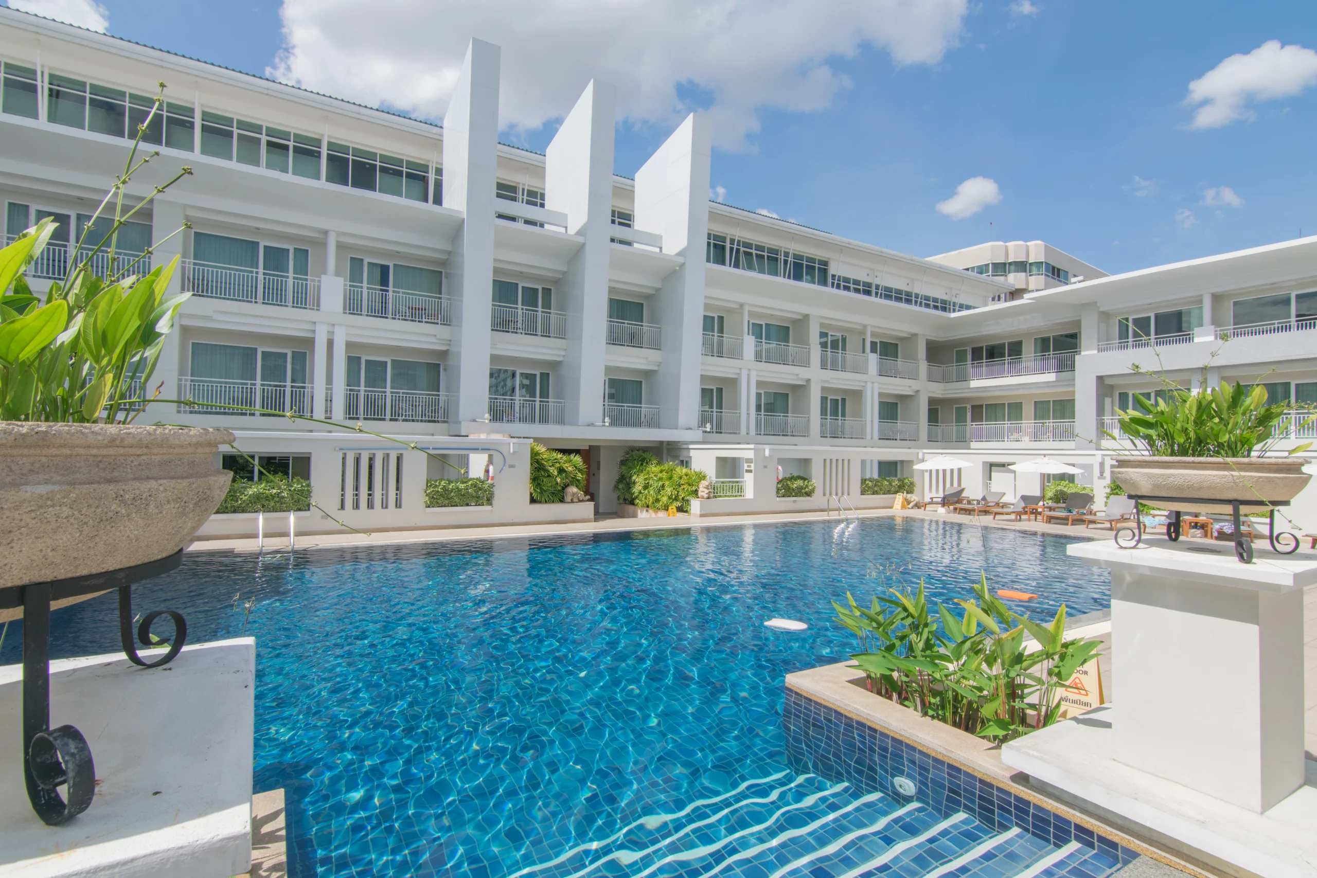 Kantary Hills Hotel & Serviced Apartments, Chiang Mai