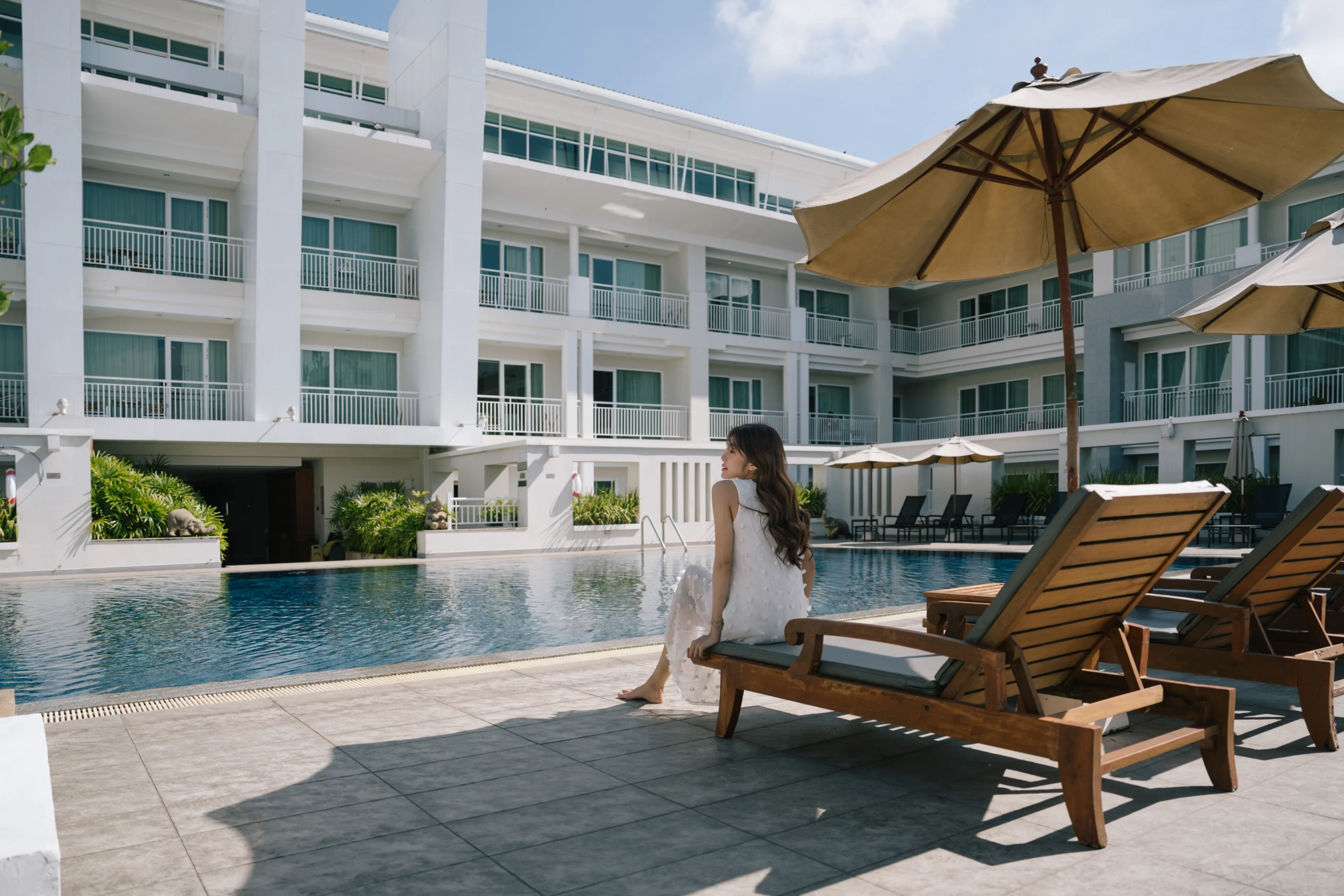 Kantary Hills Hotel & Serviced Apartments, Chiang Mai