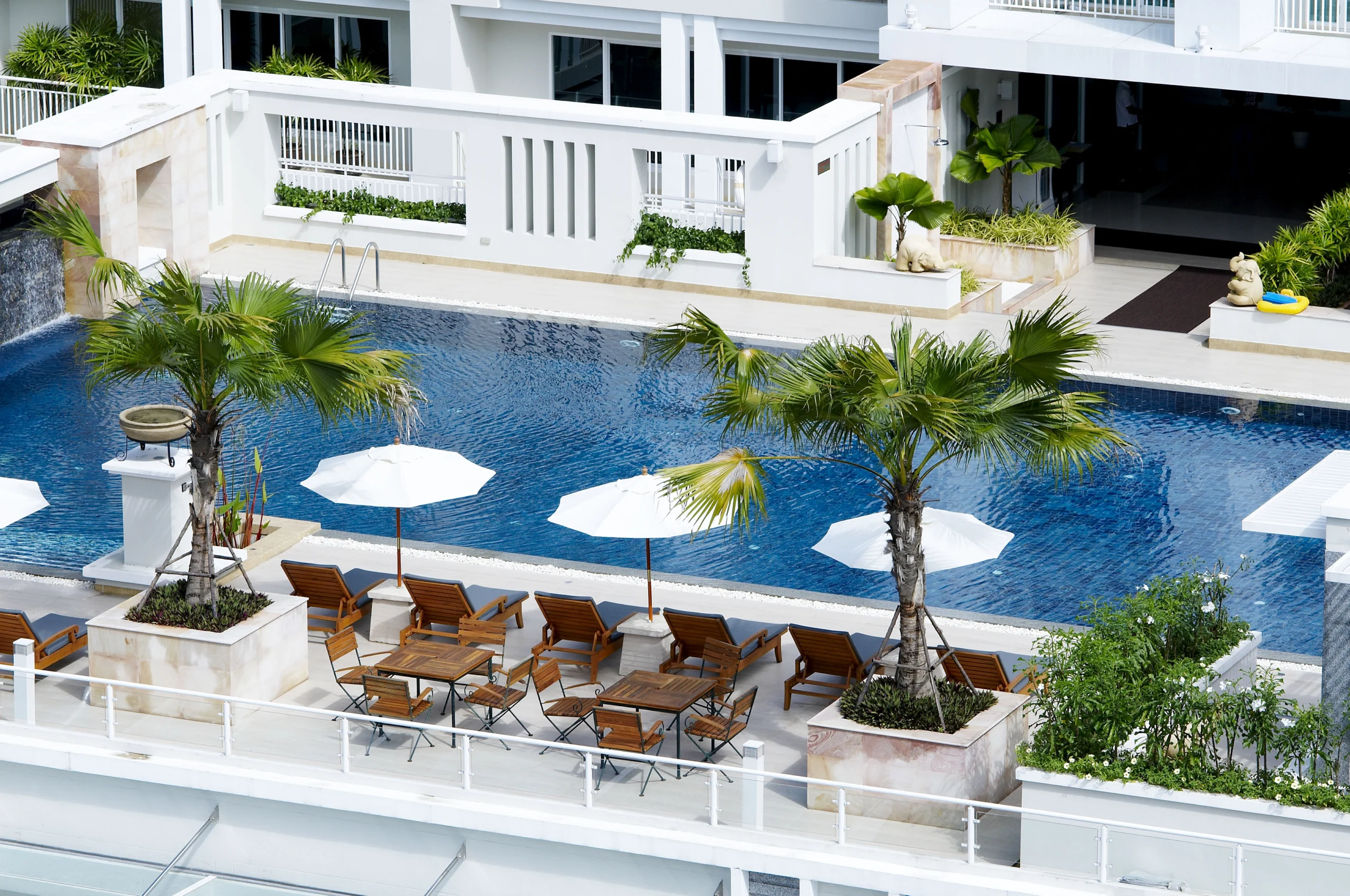 Kantary Hills Hotel & Serviced Apartments, Chiang Mai