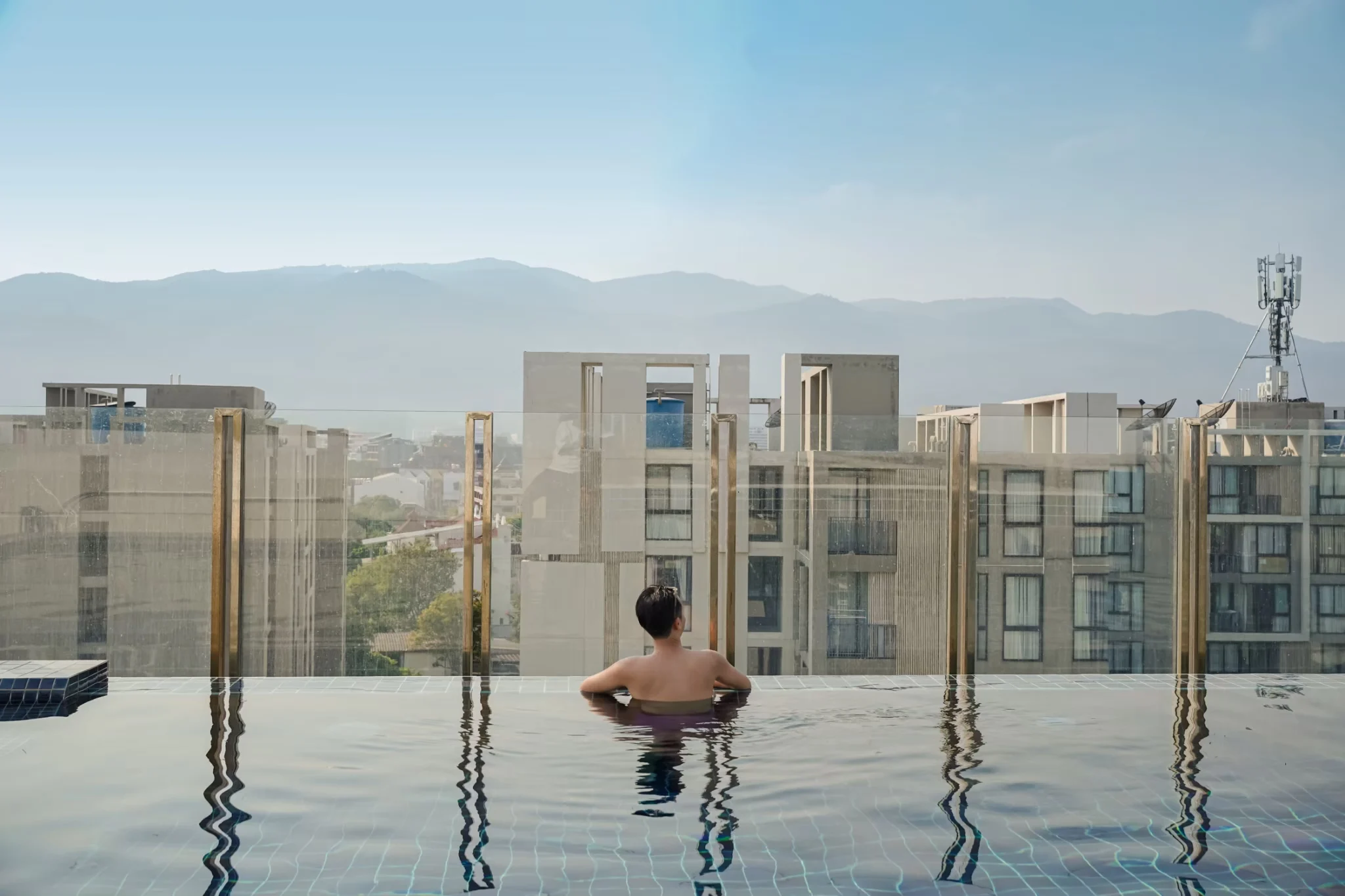 Stay With Nimman Chiang Mai Hotel