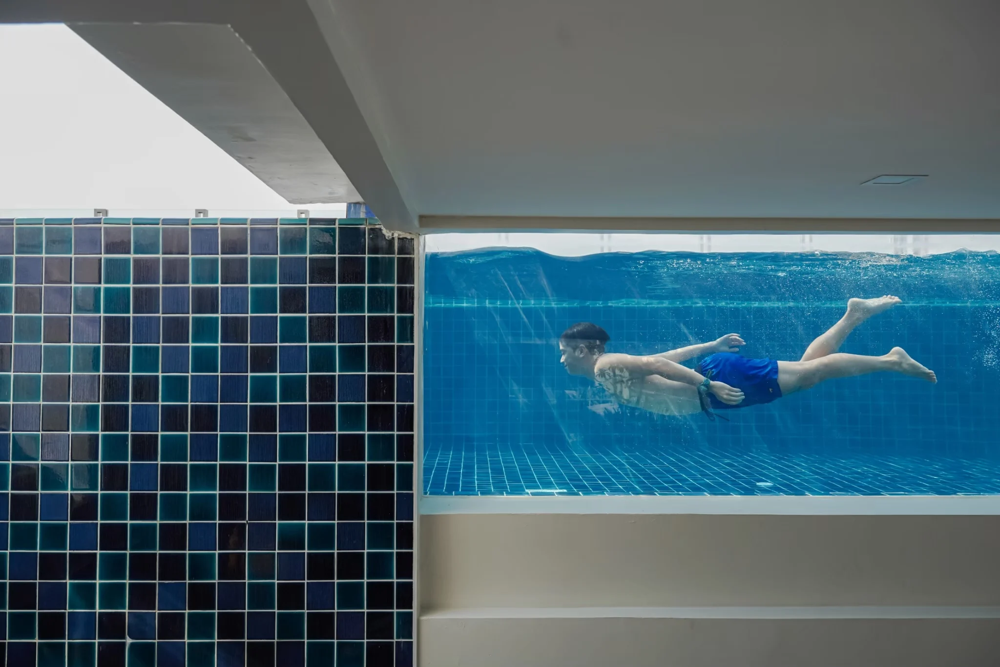 Stay With Nimman Chiang Mai Hotel