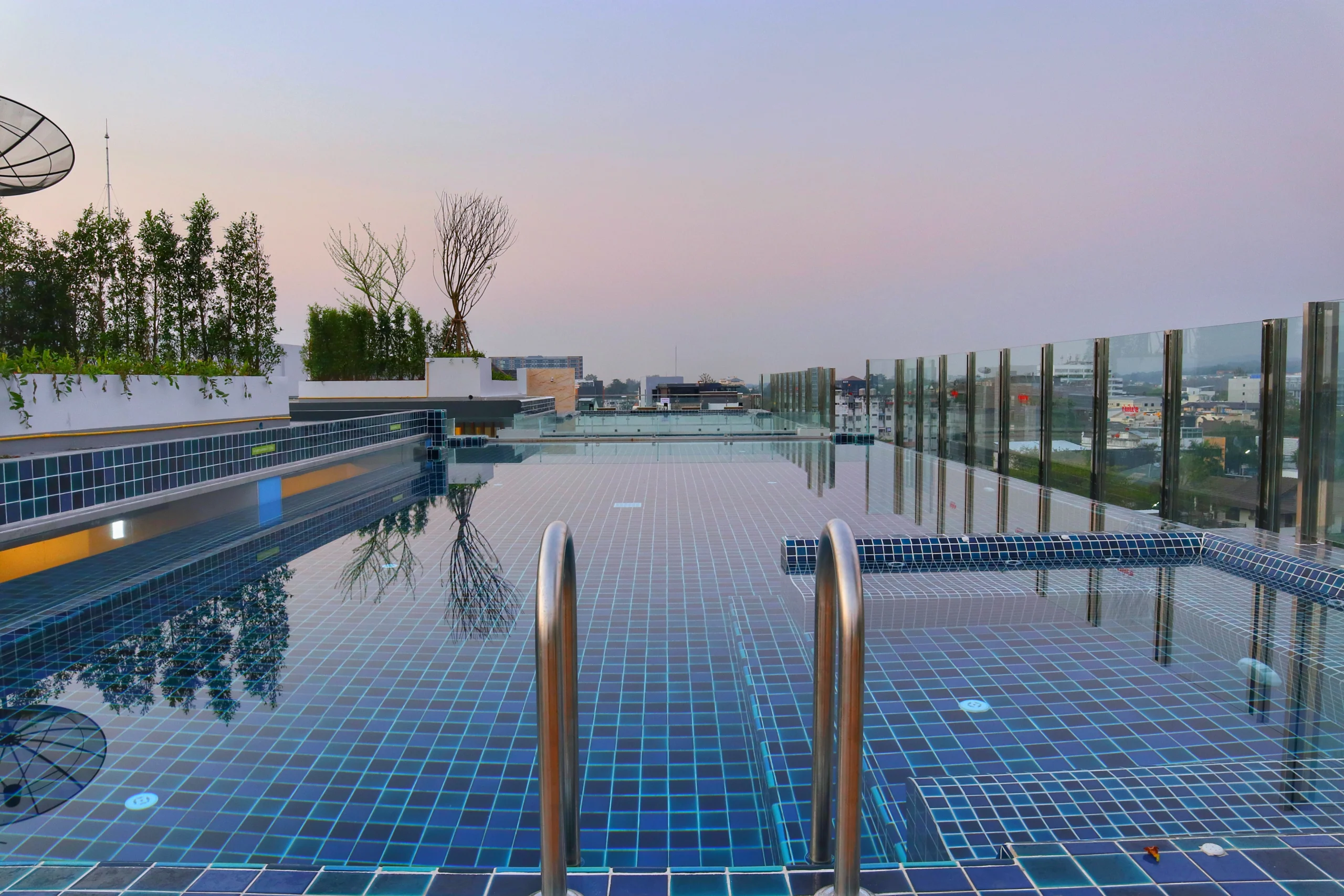 Stay With Nimman Chiang Mai Hotel_