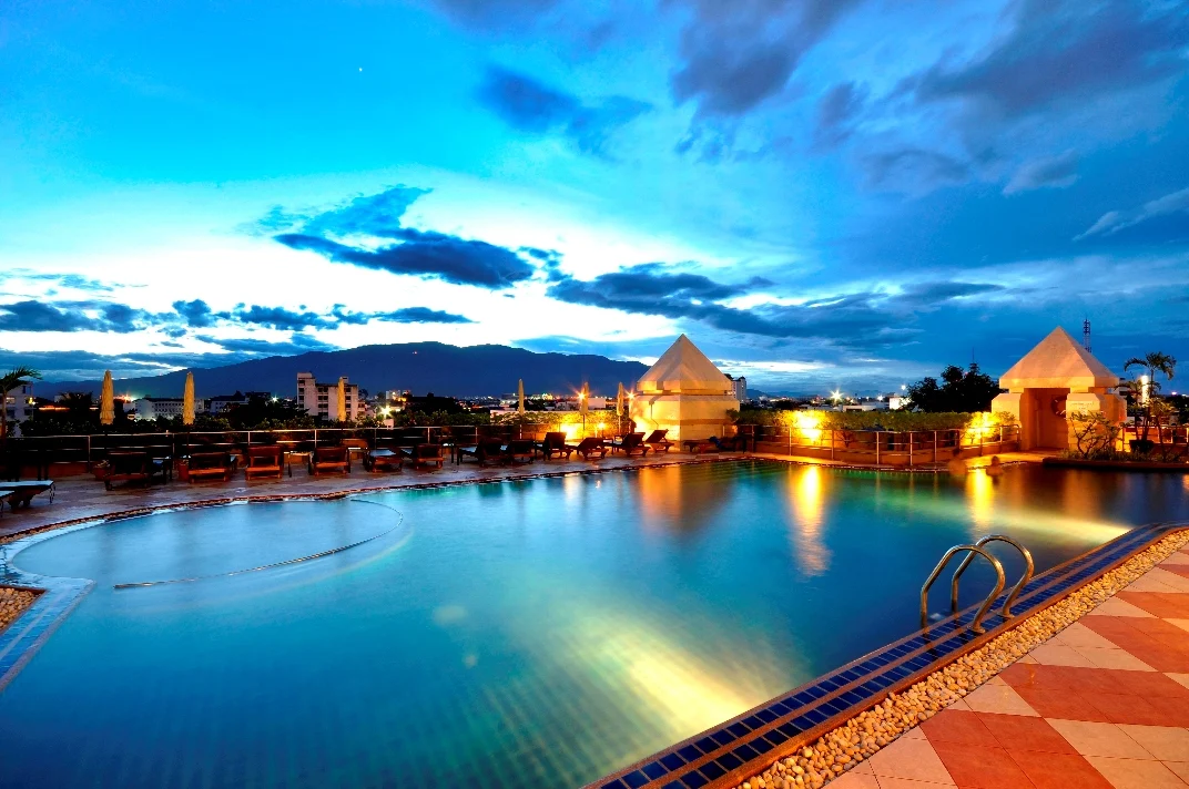 Duangtawan Chiang Mai
