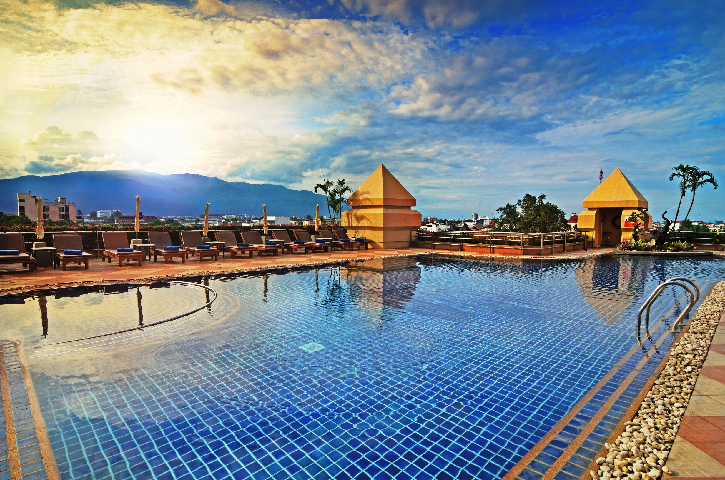 Duangtawan Chiang Mai