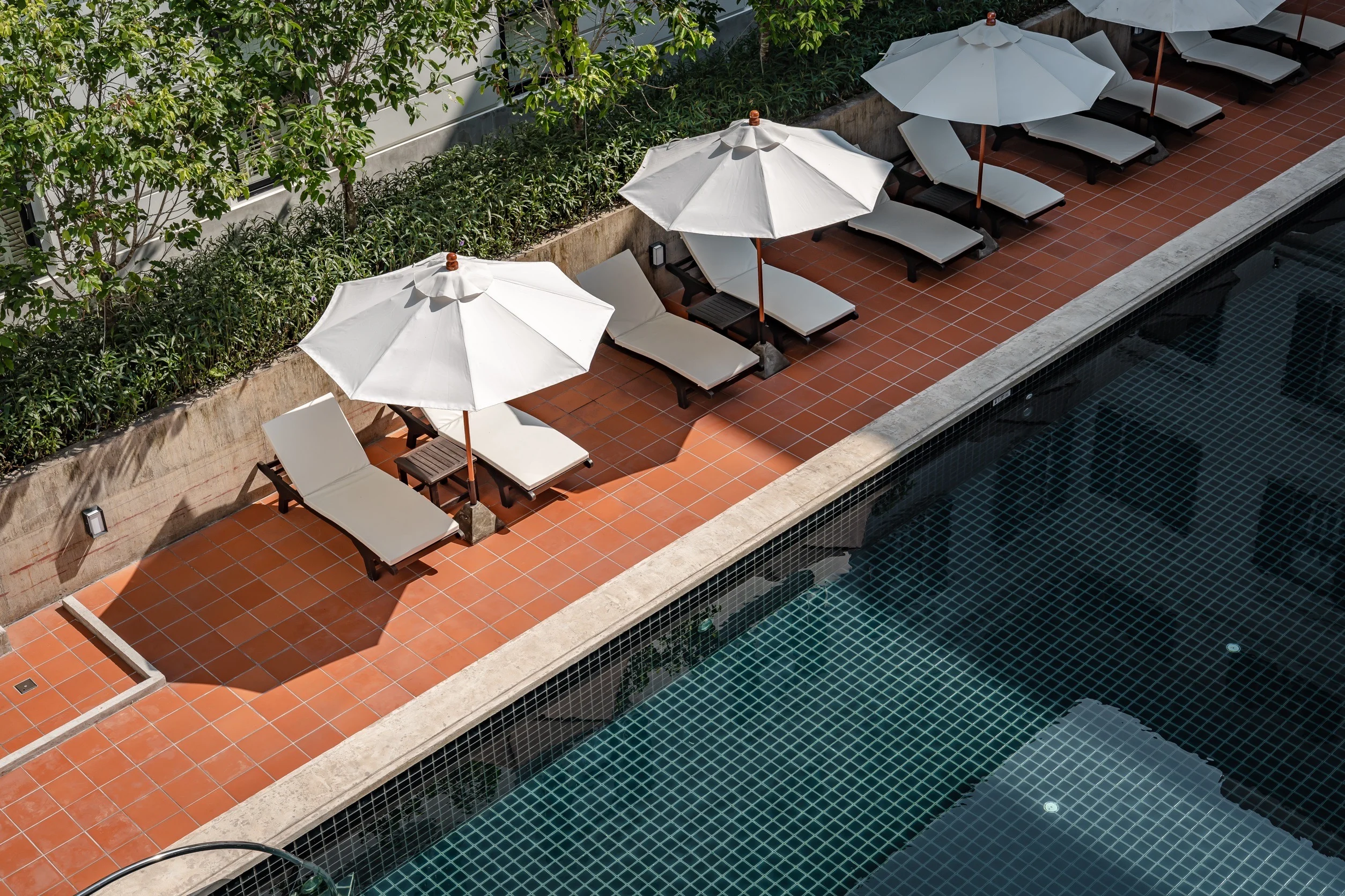 Bella Nara Hotel, Chiang Mai