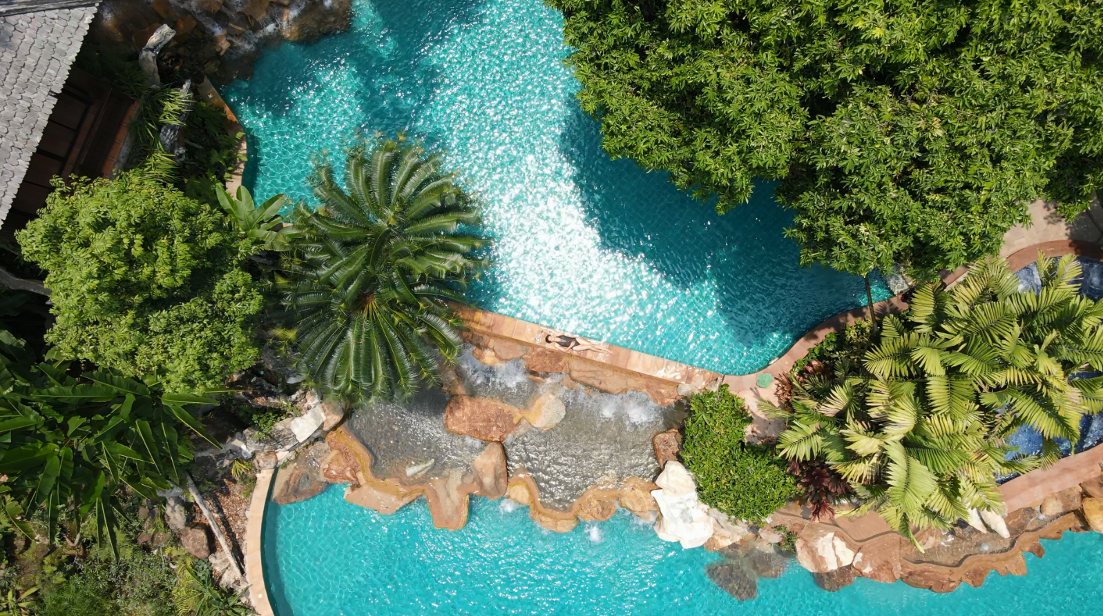 Panviman Chiangmai Spa Resort