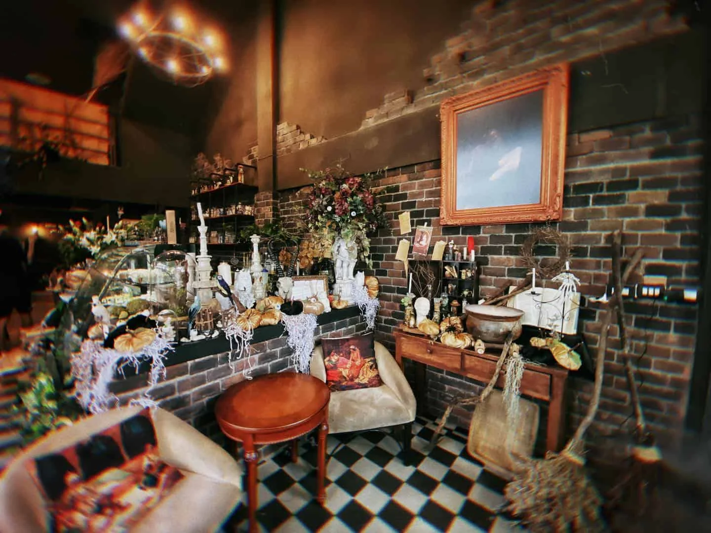 10 กาแฟเมืองนอก