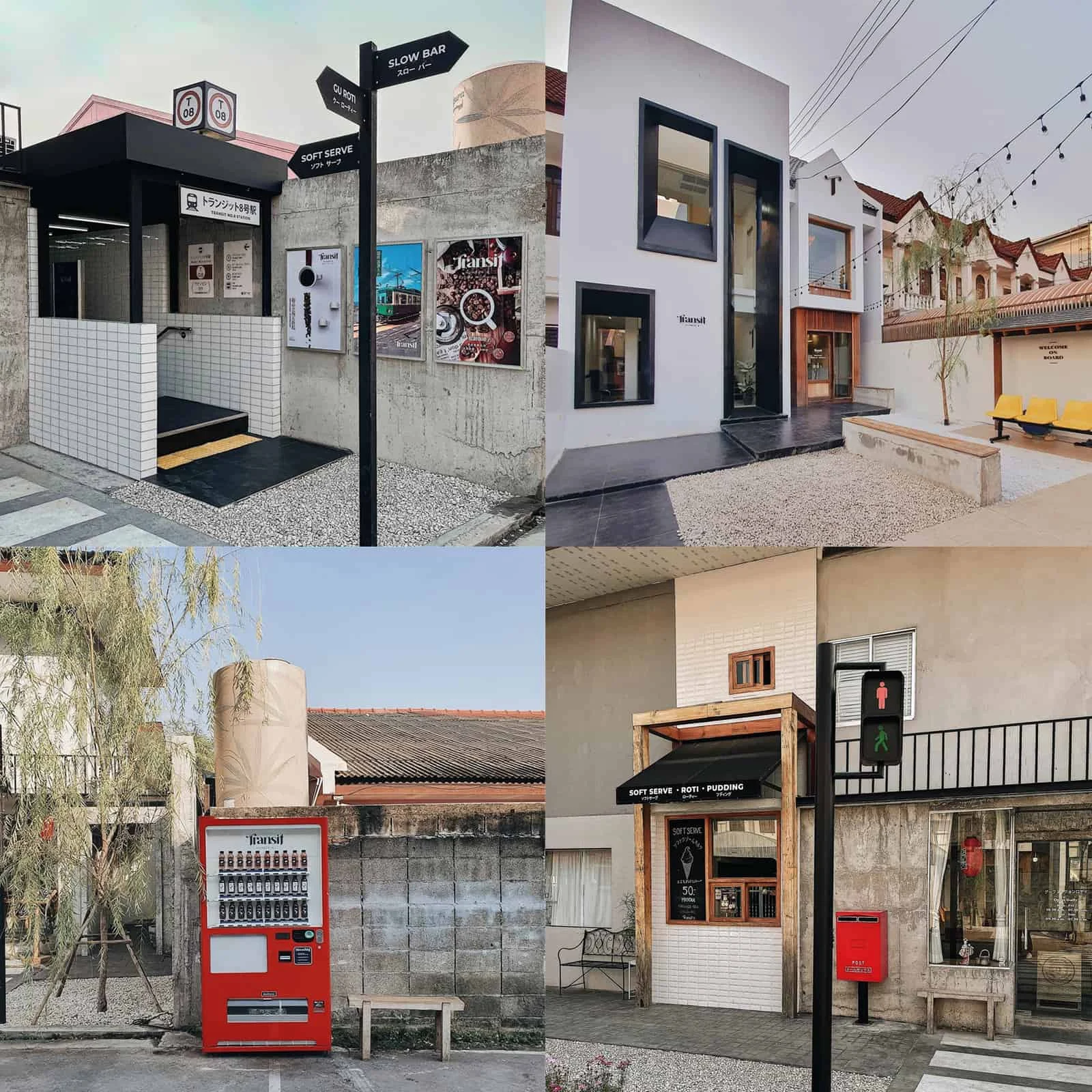 10 กาแฟเมืองนอก