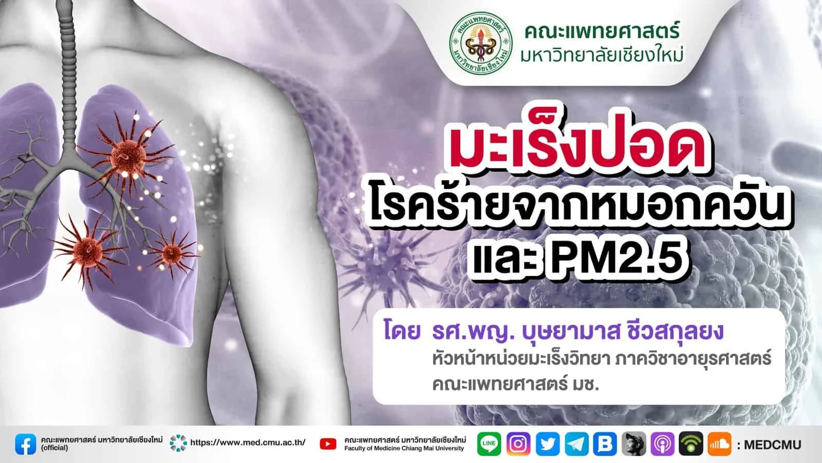 ฝุ่นควัน PM2.5