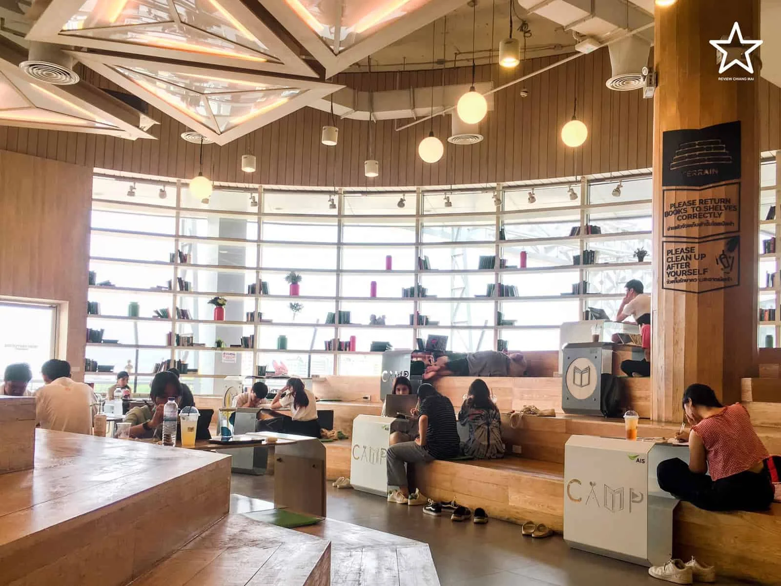 co-working space เชียงใหม่ co-working space เชียงใหม่