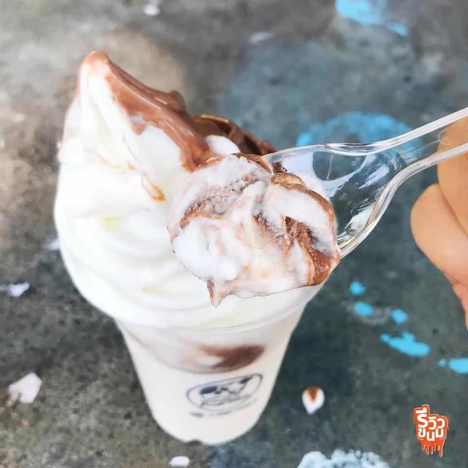 รีวิวขนม เชียงใหม่ รีวิวขนม เชียงใหม่
