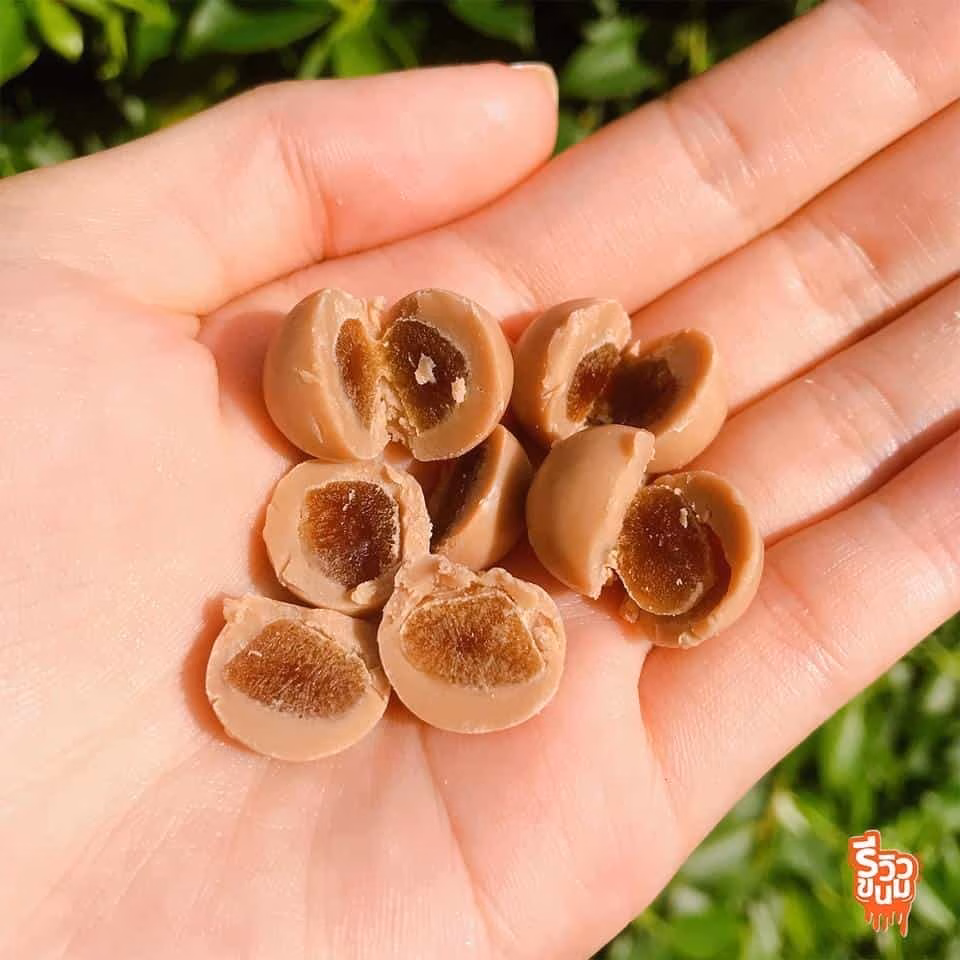 5 ขนมหาซื้อง่าย 5 ขนมหาซื้อง่าย