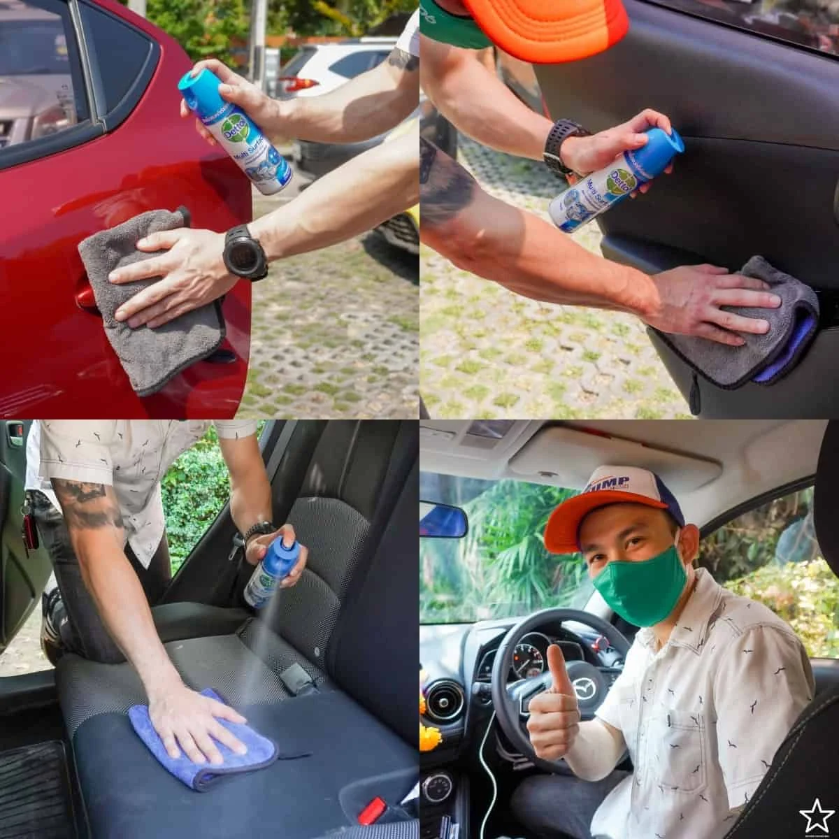 JustGrab JustGrab