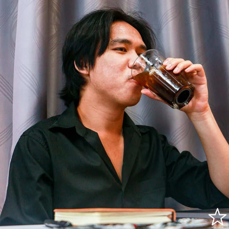 เนสกาแฟอเมริกาโน่ เนสกาแฟอเมริกาโน่