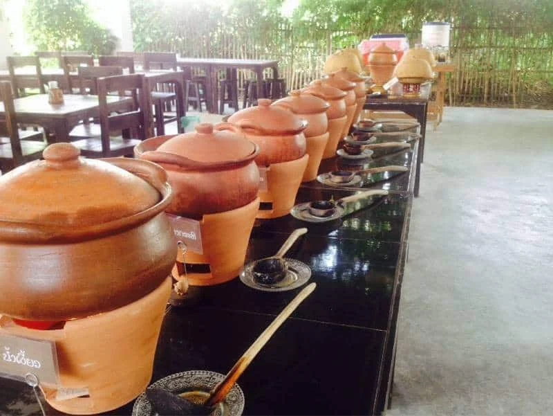 ร้านหนมเส้น ร้านหนมเส้น