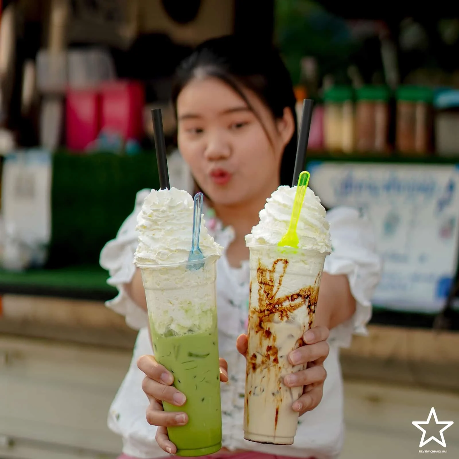 ร้านชากาแฟนายต่อ ร้านชากาแฟนายต่อ