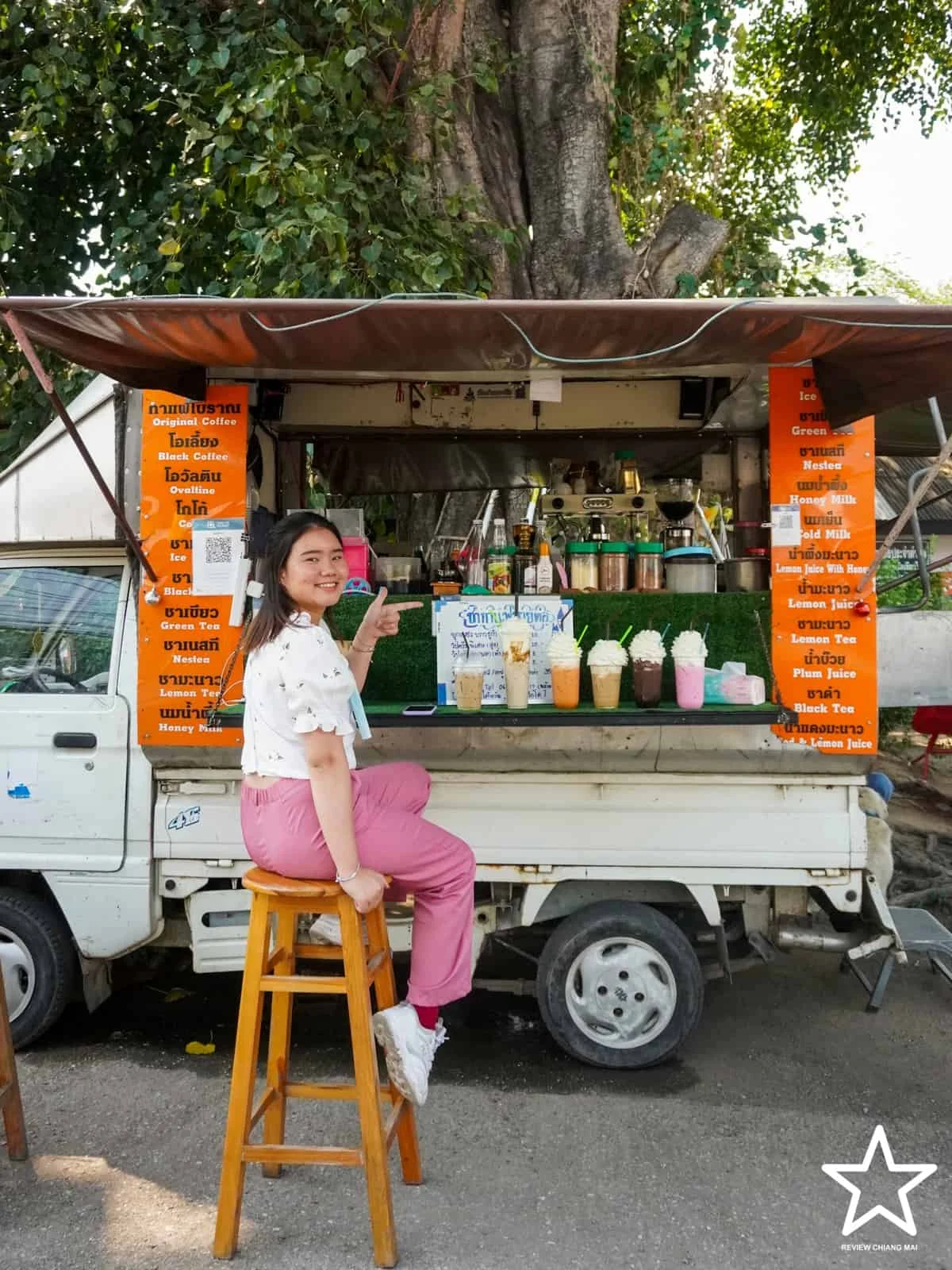 ร้านชากาแฟนายต่อ ร้านชากาแฟนายต่อ