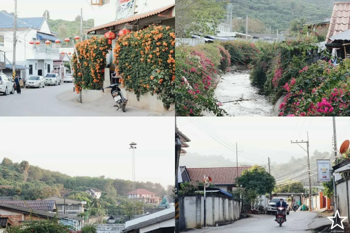 ที่เที่ยวเชียงใหม่ ที่เที่ยวเชียงใหม่