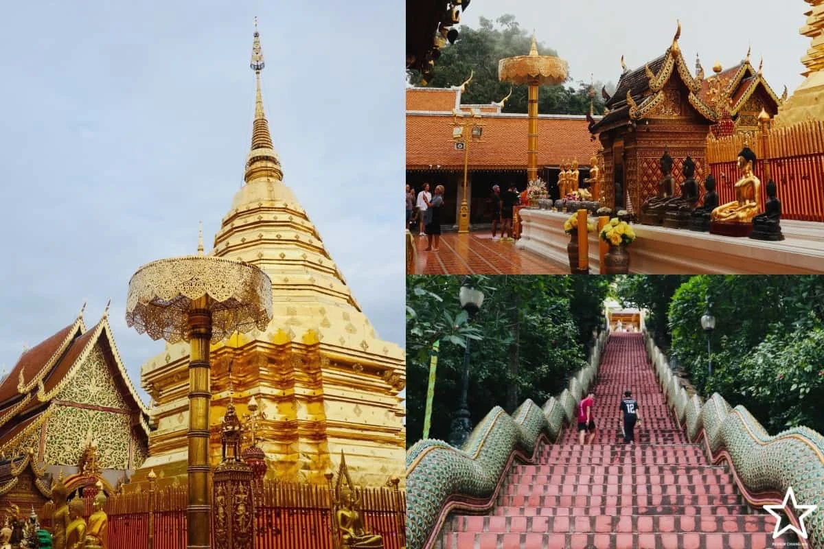 ที่เที่ยวเชียงใหม่ ที่เที่ยวเชียงใหม่