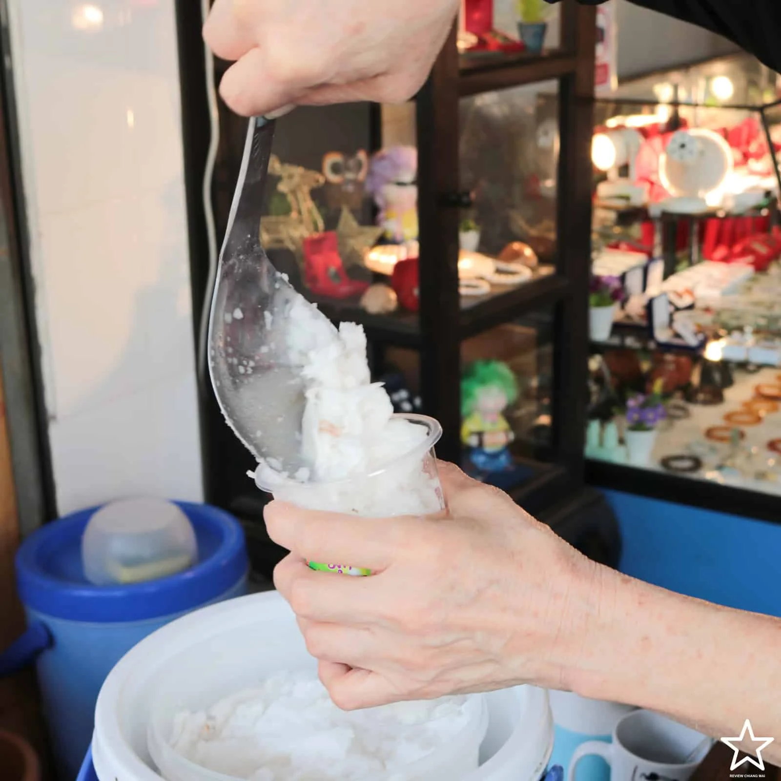 ร้านไอติม เชียงใหม่ ร้านไอติม เชียงใหม่