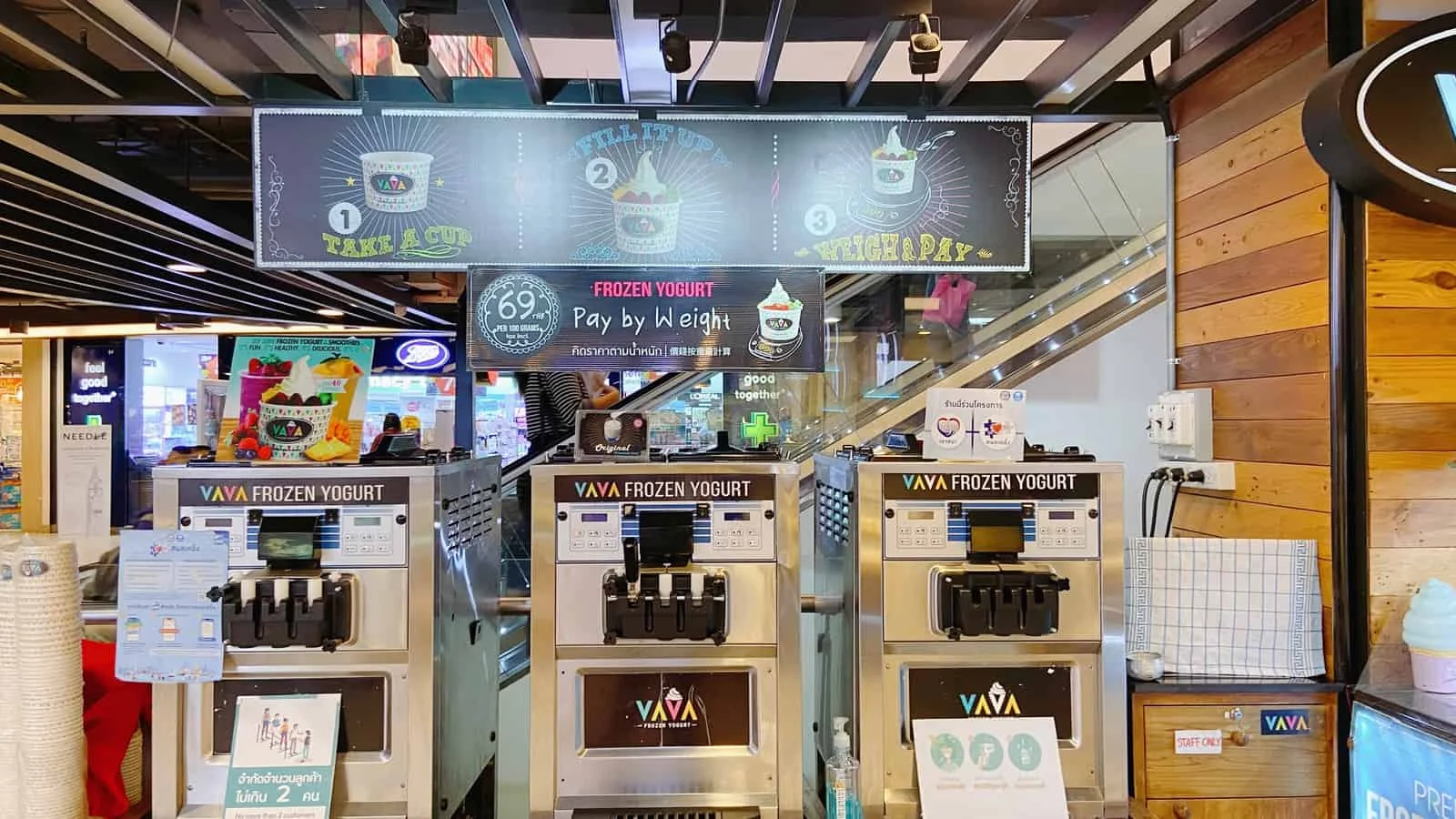 ร้านไอติม เชียงใหม่ ร้านไอติม เชียงใหม่