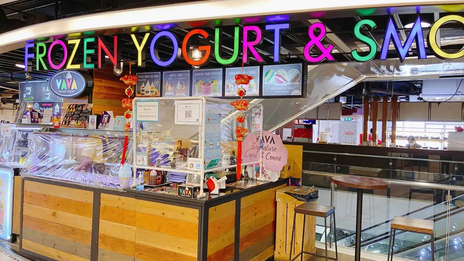 ร้านไอติม เชียงใหม่ ร้านไอติม เชียงใหม่